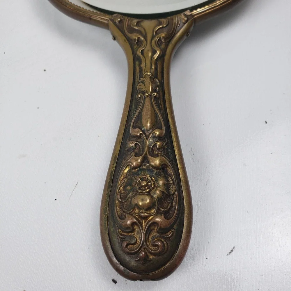 N/A vintage hand